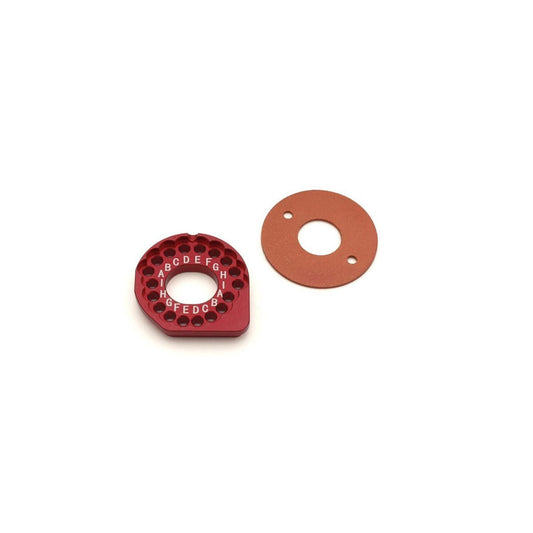 Image of HD Motor Mount, for FZ02