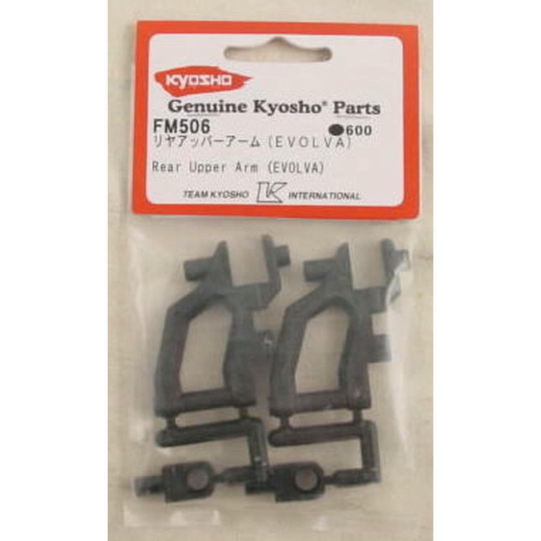 Image of Kyosho Evolva Rear Upper Suspension Arms KYOFM506