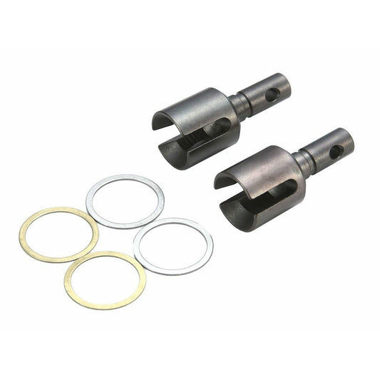 Image of Kyosho MP777 / MP7.5 / Inferno GT Differential Shafts KYOIF101