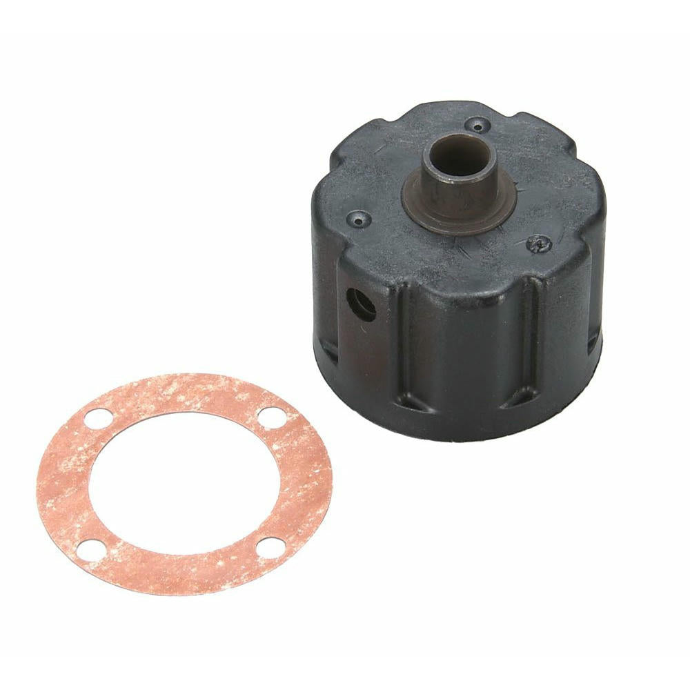 Image of Kyosho MP777 / MP7.5 / Inferno GT Diff Case KYOIF103