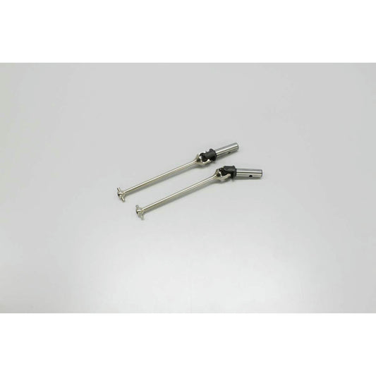 Image of Kyosho Inferno MP7.5 Front 89.5mm Universal Swing Shafts KYOIF125