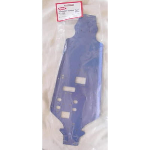 Main Chasis 52s Blue MP 7.5 Sports
