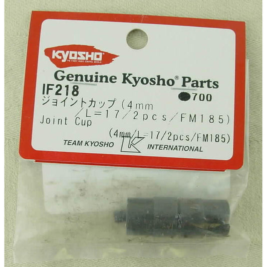 Image of Kyosho Inferno GT/ GT2 1/8 Scale Touring Center Drive Joint Cup KYOIF218
