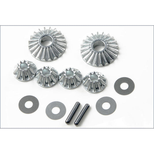 Image of Diff Bevel Gear Set (MP9)