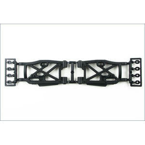 Image of Kyosho Inferno MP9 Rear Lower Suspension Arms KYOIF423