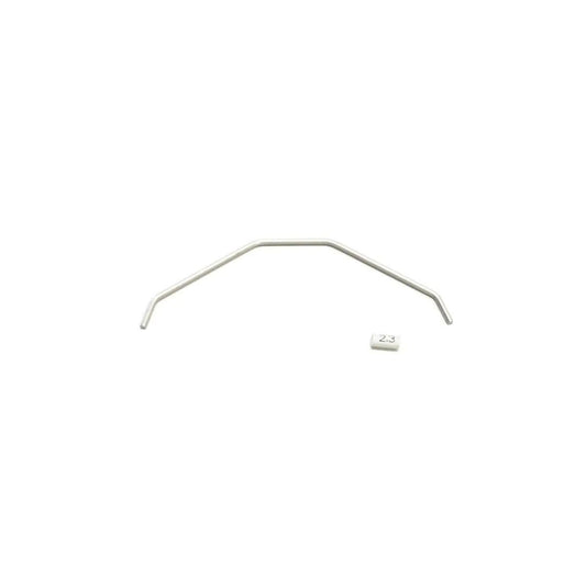 Image of Front Sway Bar (2.3mm/1pc/MP9)