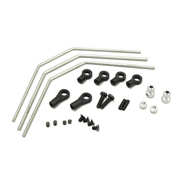 Image of Kyosho Inferno NEO Front Stabilizer Set KYOIFW104B