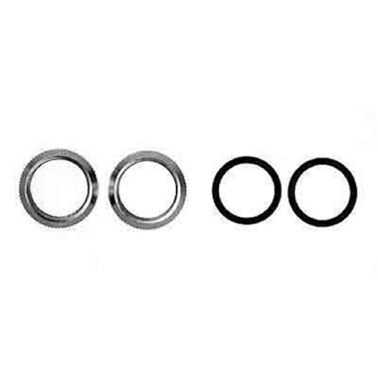 SPRING ADJUSTERS