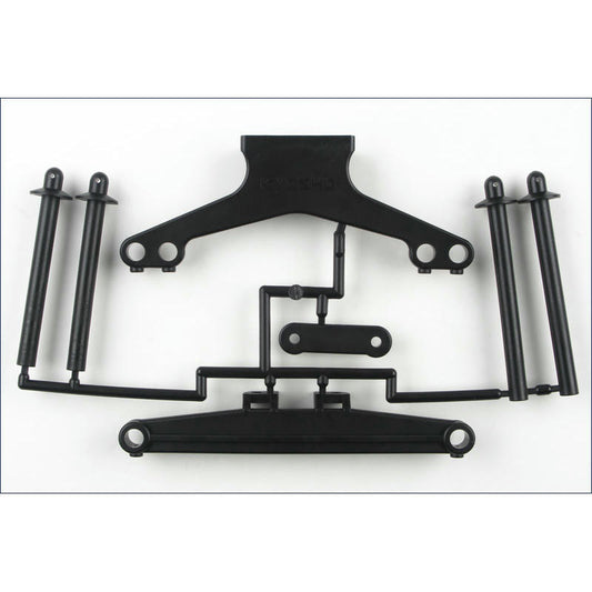 Image of Kyosho Inferno GT2 Body Mount Set KYOIG104