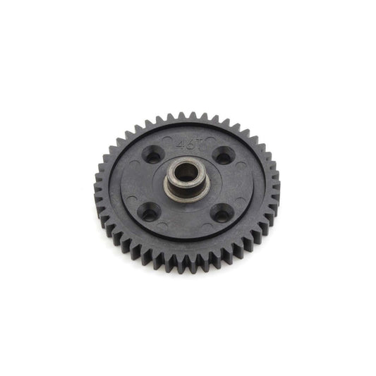 Image of Spur Gear 46T, M1.0, for KB10