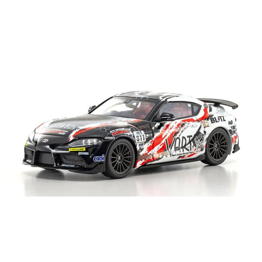 Image of 1/43 Toyota Supra Vart, Model