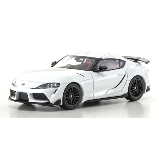 Image of 1/43 Toyota Supra Vart Type White Base, Model