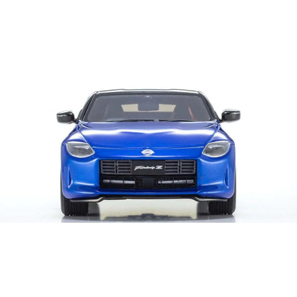 Image of Kyosho Original Diecast 1/43 Nissan Fairlady Z (Blue)
