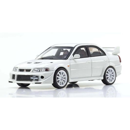 Image of Kyosho Original Diecast 1/43 Mitsubishi Lancer Evolution VI
