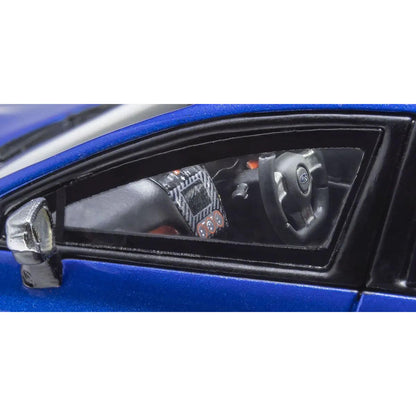 Image of 1/43 S207 NBR Challange Package (Blue) Diecast Model