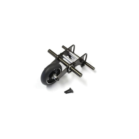 Image of CNC Wheelie Tire Set (MAD Series/FO-XX)