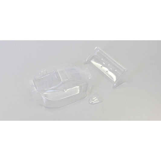 Image of Mini-Z Clear Body Set (INFERNO MP9)