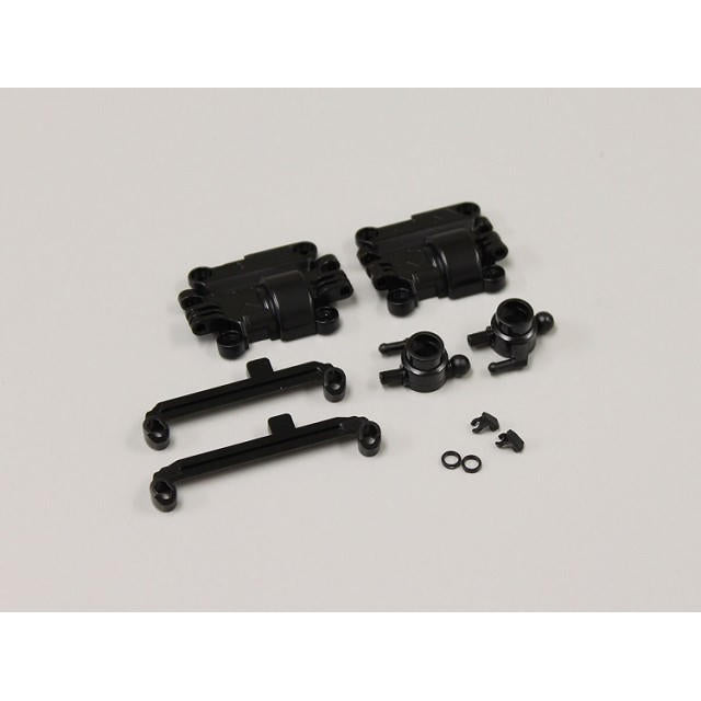 Image of Front Upper Bulk Cover Set(for