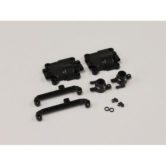 Image of Front Upper Bulk Cover Set(for