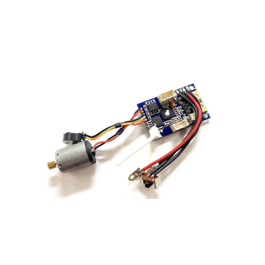 Image of R/C Unit Set 2.0 (MA-020/RA/45)