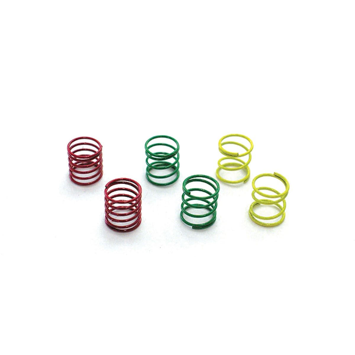 Image of Kyosho Mini-Z AWD Tuned Shock Spring Set KYOMDW004