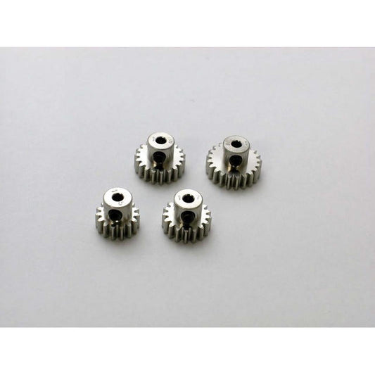 Image of Aluminum Pinion Gear Set (AWD
