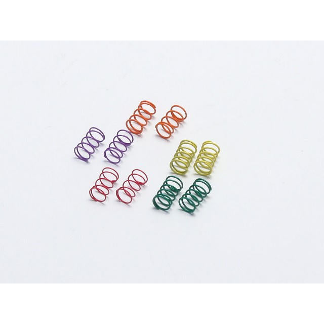 Image of Front Spring Set(for MA-020)