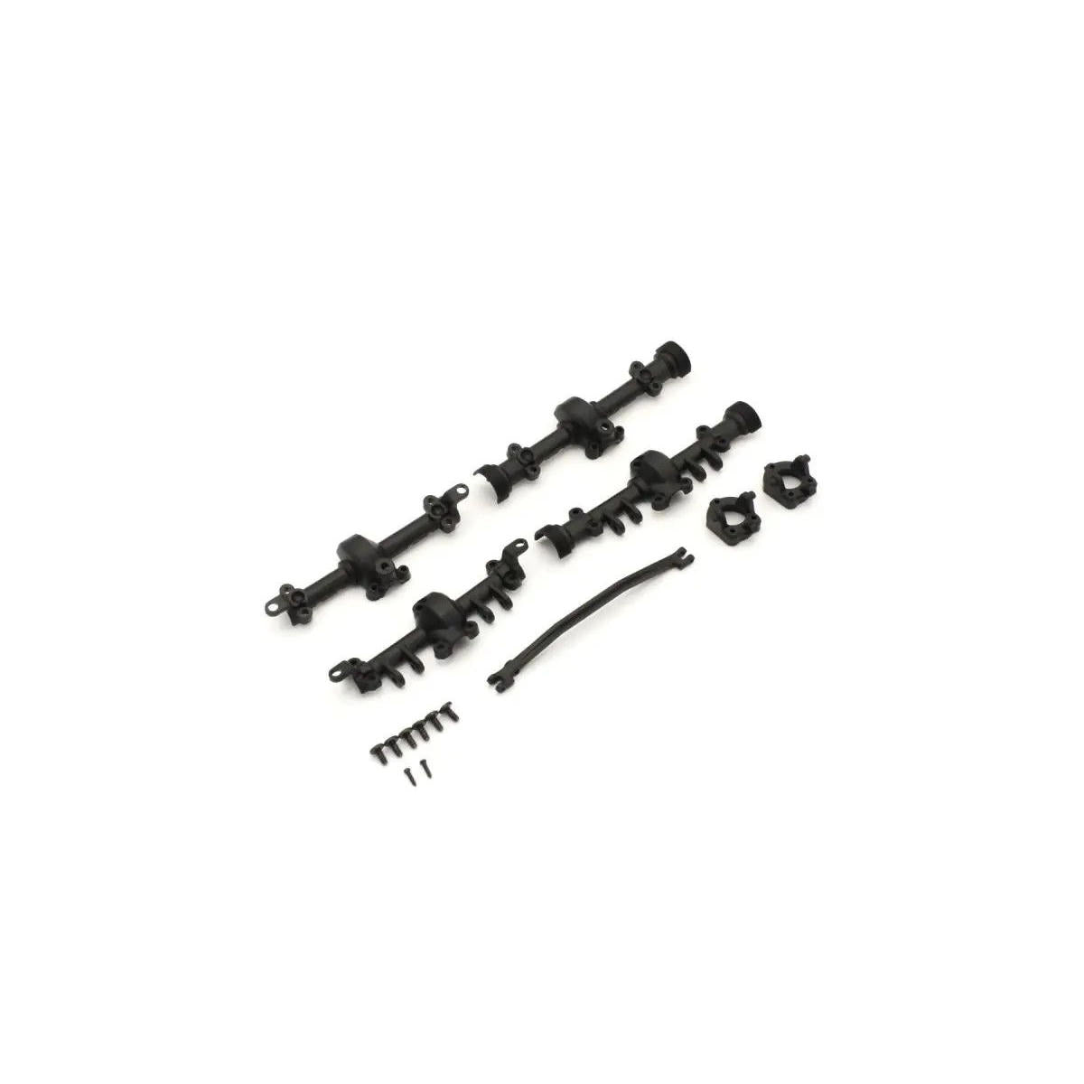 Image of Axle Case Set for Mini-Z 4X4