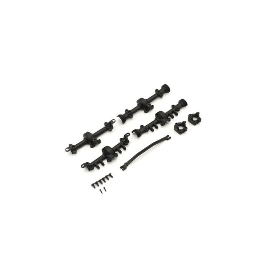Image of Axle Case Set for Mini-Z 4X4