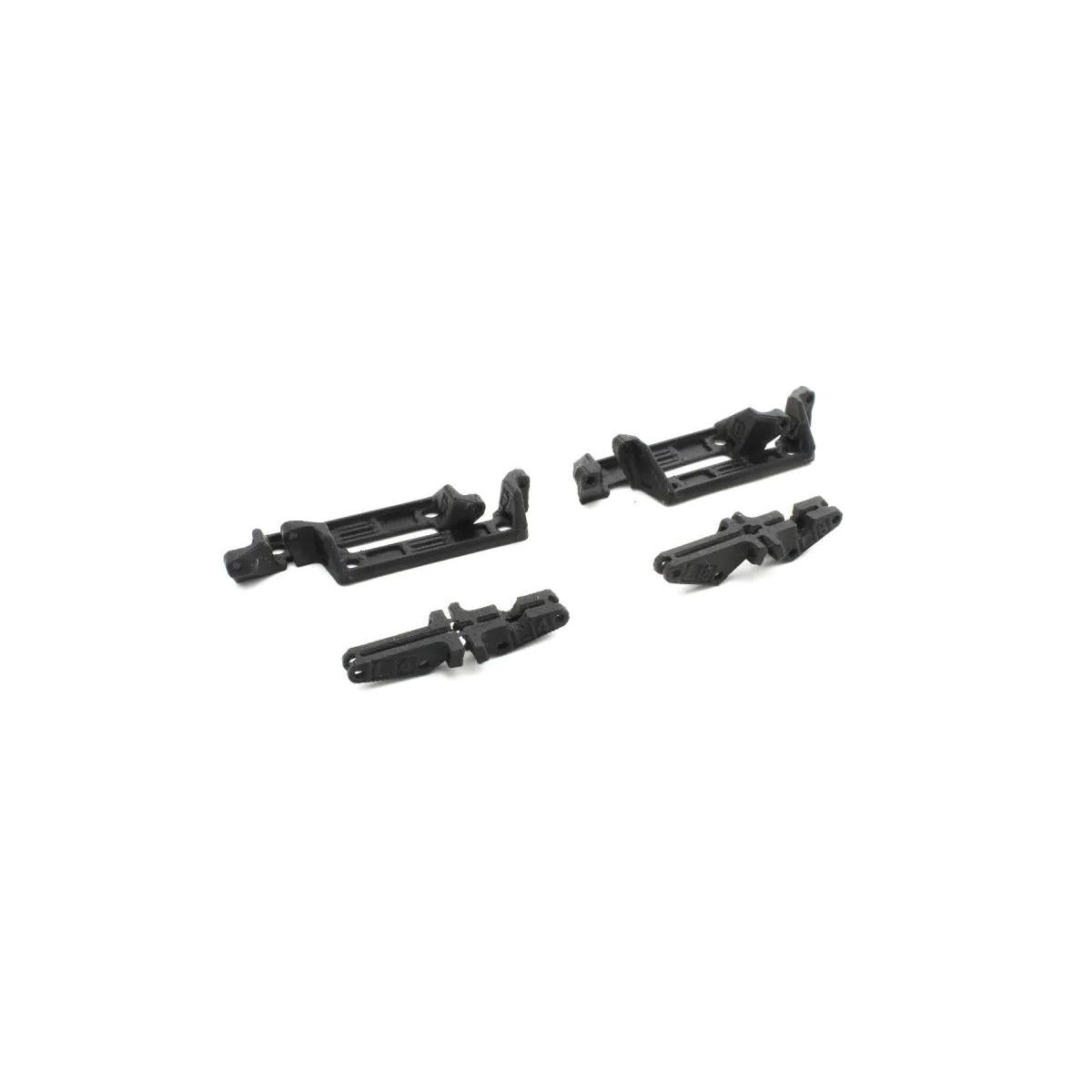 Image of Body Lift-Up Parts set, for Defender 90