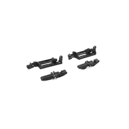 Image of Body Lift-Up Parts set, for Defender 90