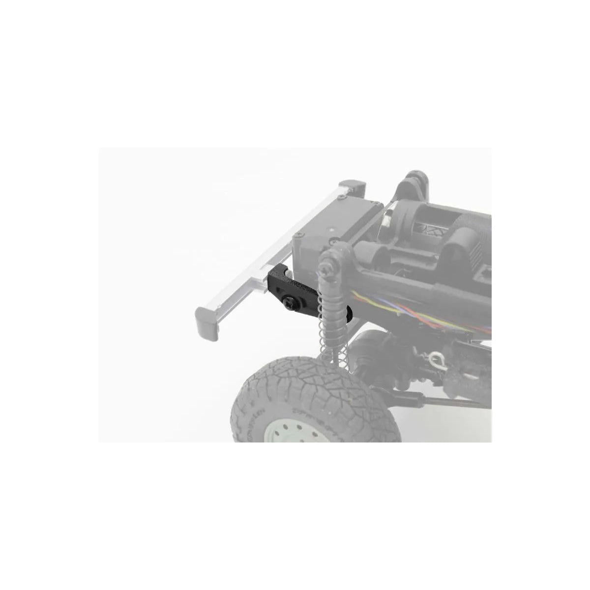 Image of Body Lift-Up Parts set, for Defender 90
