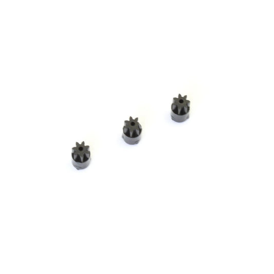 Image of Pinion Gear Set (7T/3pcs)