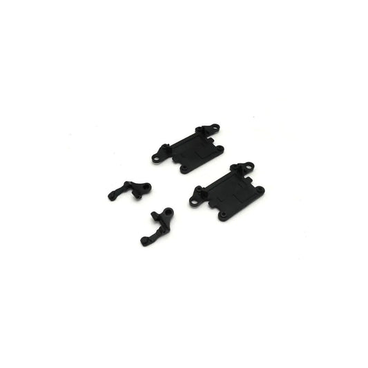 Image of Front Suspension Arm Set (MR-04)