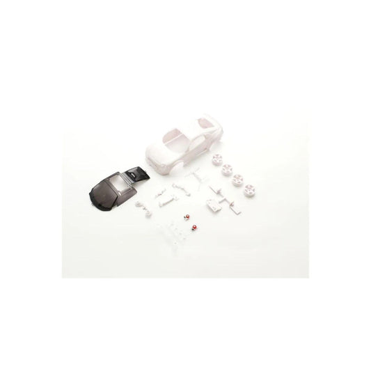 Image of Neo Classic Racer White Body Set