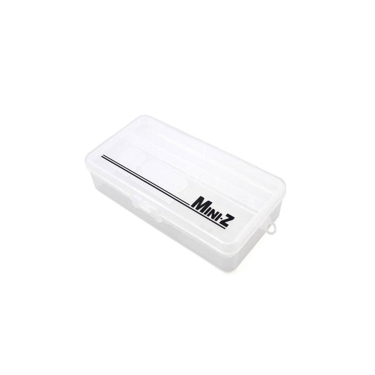 Image of Mini-Z Case with Accessory Tray