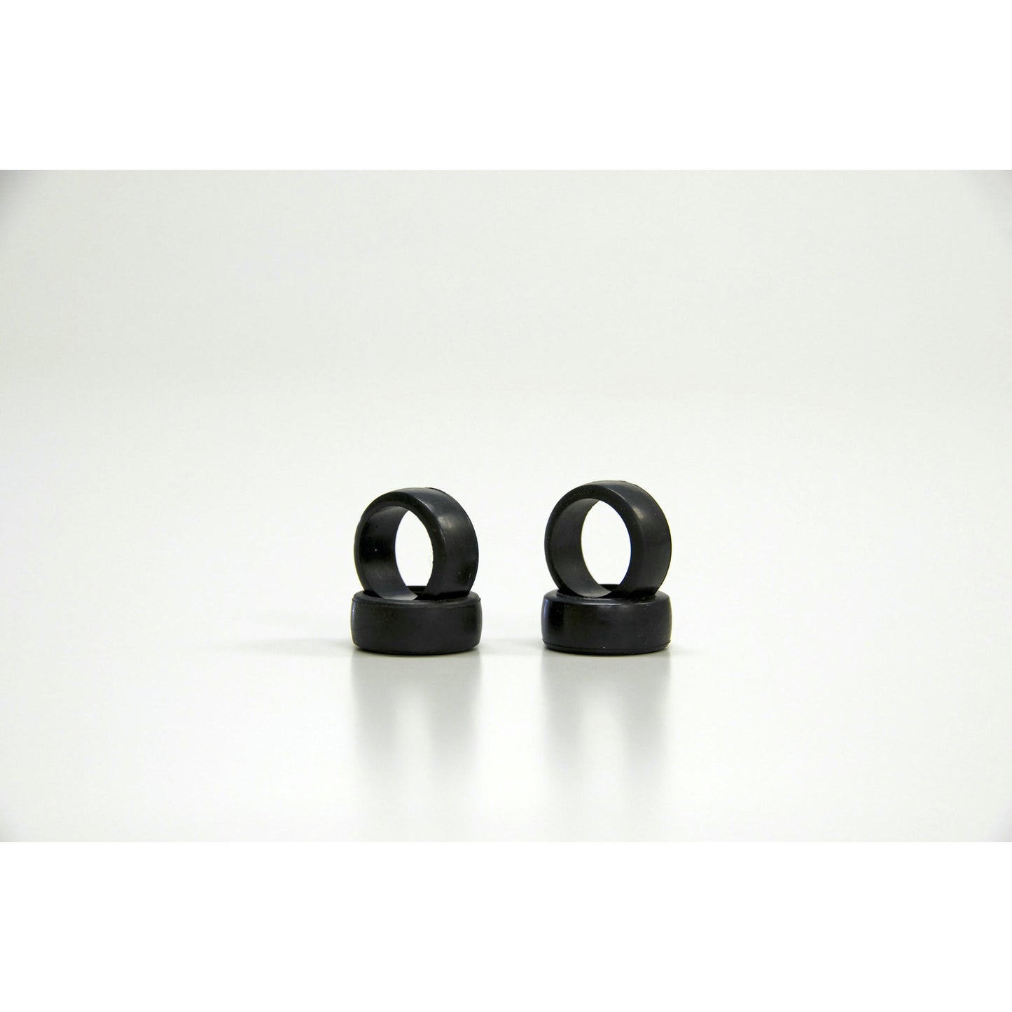 Image of Kyosho Mini-Z Racer High Grip (30) Tires - 4pcs KYOMZW2-30