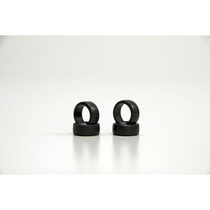 Image of Kyosho Mini-Z Racer High Grip (30) Tires - 4pcs KYOMZW2-30