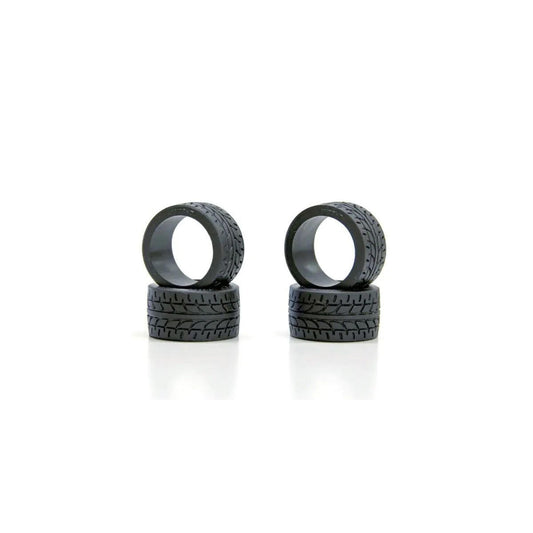 Image of MINI-Z Racing Radial Wide Tire