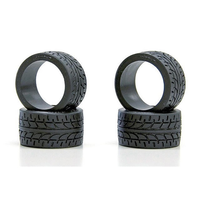 Image of MINI-Z Racing Radial Wide Tire