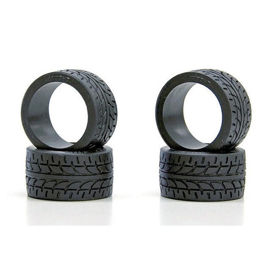 Image of MINI-Z Racing Radial Wide Tire