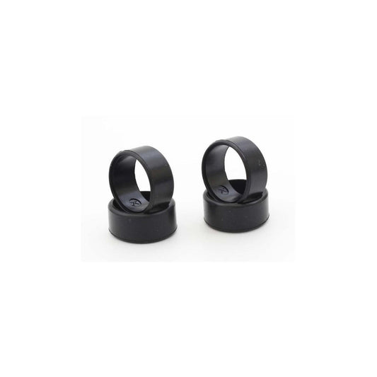 Image of Super Low Height Slick Tire, 30 Degree, 4pcs