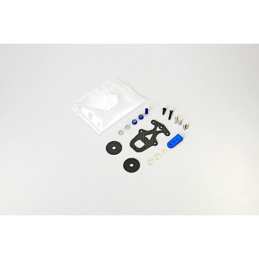 Image of Friction Shock Set (MM/LL/MR-0