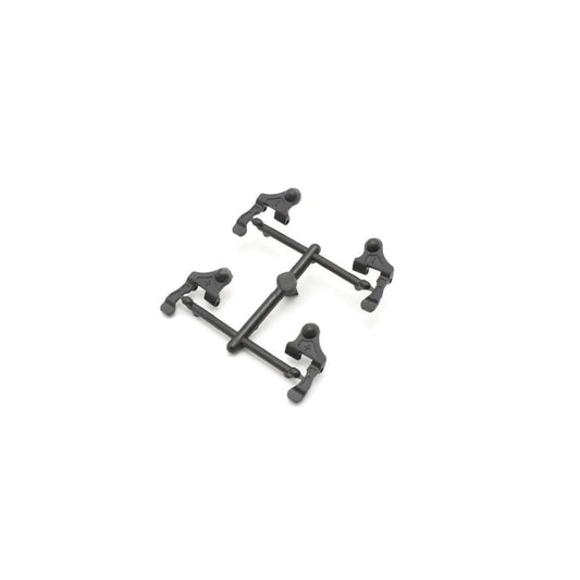 Image of Caster Setting Upper Arm Set (MR-04)