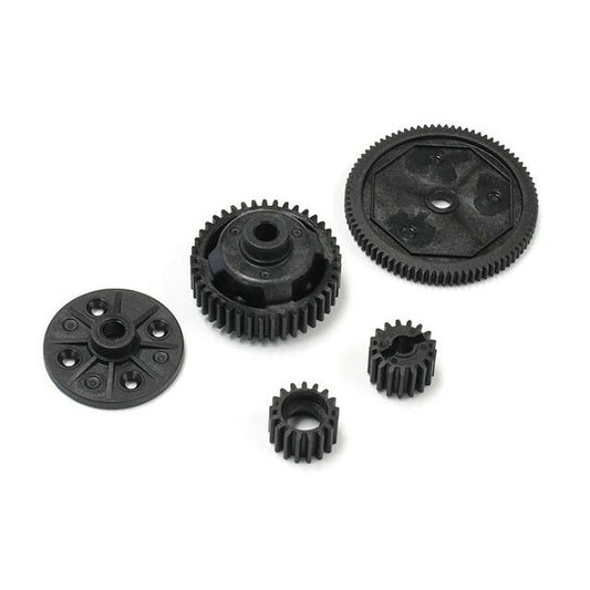 Image of Kyosho Outlaw Rampage Gear Set KYOOL009