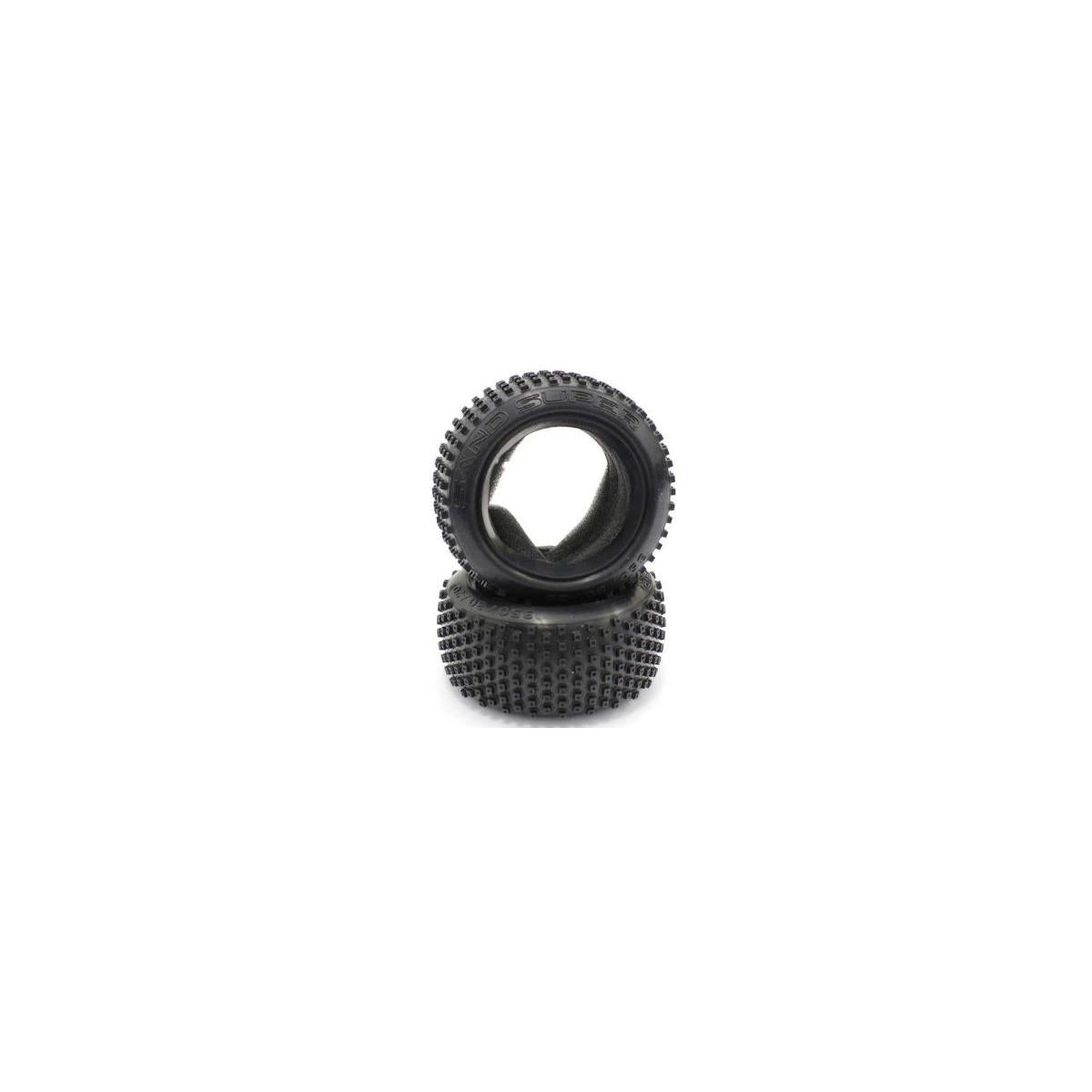 Image of Block Tire 50x83x36mm, Medium, for Optima