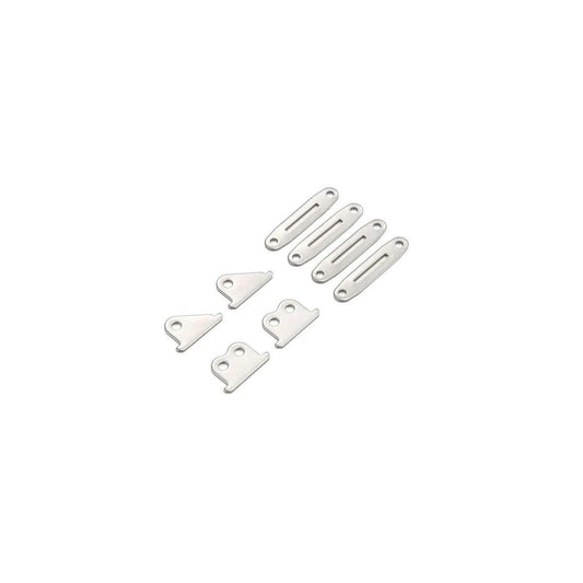 Image of Chain Plate (Seawind ready set)