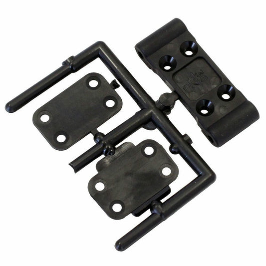 Image of Kyosho Front Suspension Mount Block Type-B (Fits UM720) KYOUM721