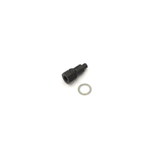 Image of Pilot Shaft, for FW-06