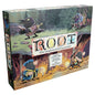 Image of ROOT Board Game: The Underworld Expansion Set by Leder Games LED01002